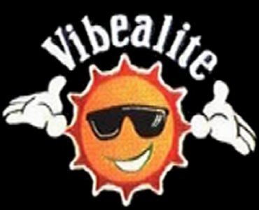 Vibealite - See The Light Feel the Vibe!